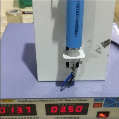 Lishen Battery