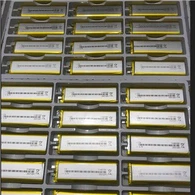 Rechargeable Polymer Battery